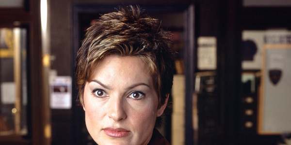 Season 3 From Mariska Hargitay S Law And Order Svu Hair Through